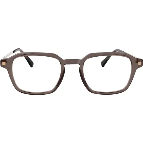 Glasses, male, , Size: 49 MM Yukon Optical Glasses - Mykita - Modalova