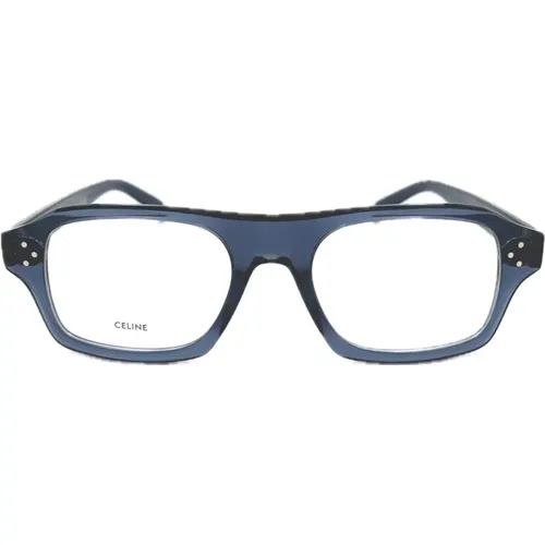 Fashion Eyeglass Frames , female, Sizes: 51 MM - Celine - Modalova