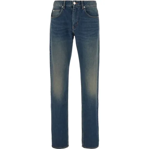 Jeans , Herren, Größe: W32 - Isabel marant - Modalova