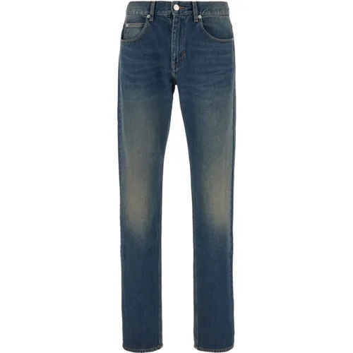 Jeans , male, Sizes: W31, W32, W29 - Isabel marant - Modalova