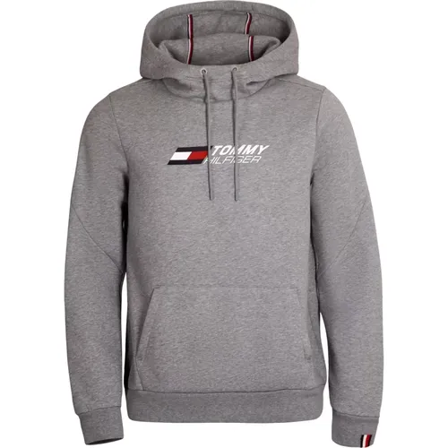 Jacke , Herren, Größe: S - Tommy Hilfiger - Modalova