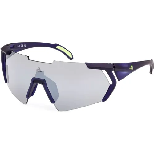 Sunglasses, unisex, , Size: ONE SIZE Sunglasses Sp0064 - Adidas - Modalova