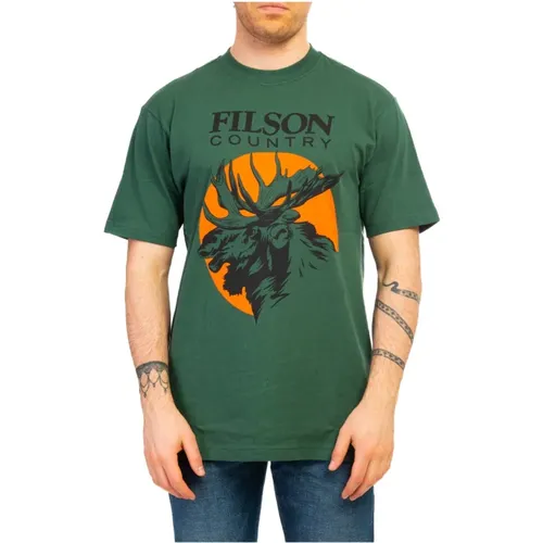 T-Shirts Filson - Filson - Modalova