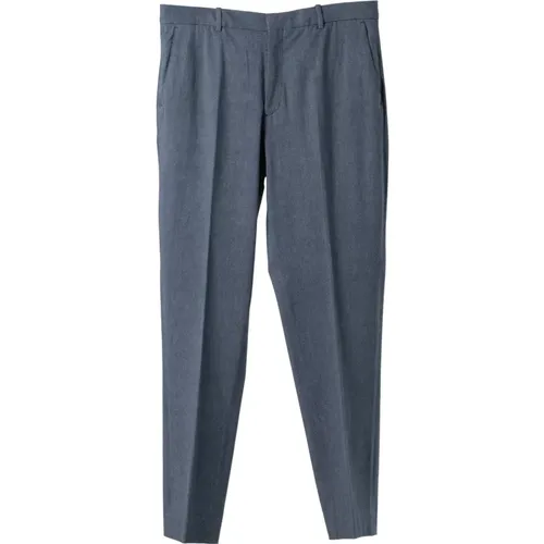 Suit Trousers , male, Sizes: XL, 3XL, M, 2XL - Circolo 1901 - Modalova