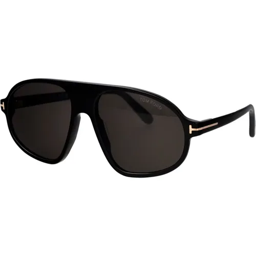 Stylische Sonnenbrille Ft1178/S - Tom Ford - Modalova