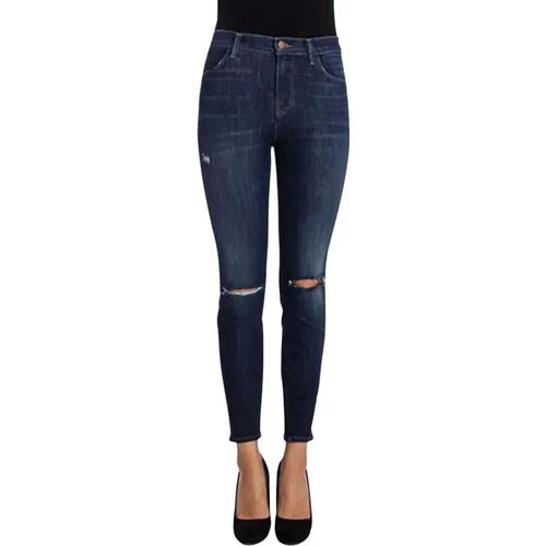 Alana Jeans , female, Sizes: W31 - J Brand - Modalova