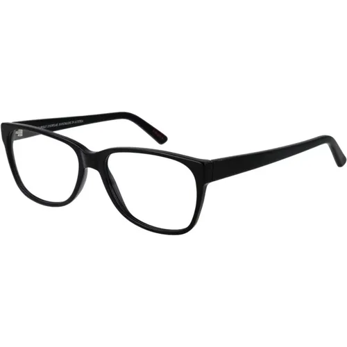 Glasses, unisex, , Size: ONE SIZE Rectangle Optical Frames - Andy Wolf - Modalova
