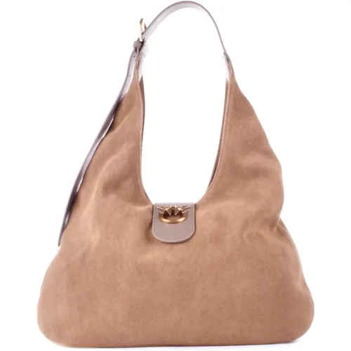 Bags.. , female, Sizes: ONE SIZE - pinko - Modalova