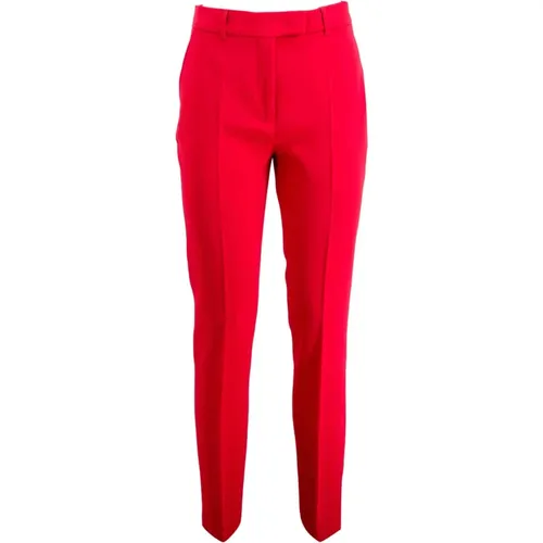 Trousers , female, Sizes: 3XS, S, XS, 2XS - Max Mara Studio - Modalova