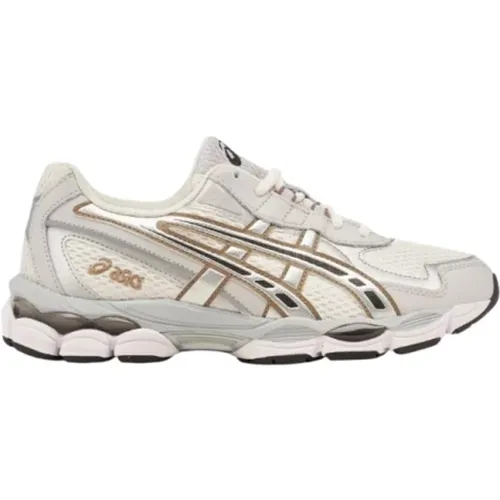 Sneakers, male, , Size: 8 1/2 US Gel-Nyc 2055 Sneakers - ASICS - Modalova