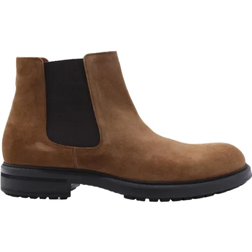 Chelsea Boots , male, Sizes: 7 UK - Ctwlk. - Modalova