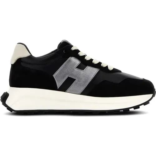 Sneakers H641 , Damen, Größe: 35 1/2 EU - Hogan - Modalova