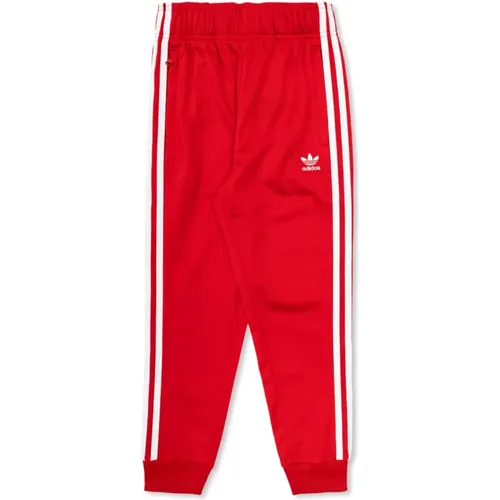 Hose mit Logo Adidas - Adidas - Modalova