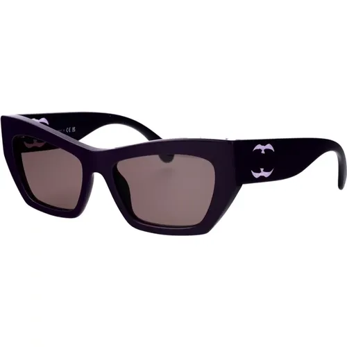 Stylish Sunglasses for Sunny Days , female, Sizes: 54 MM - Chanel - Modalova