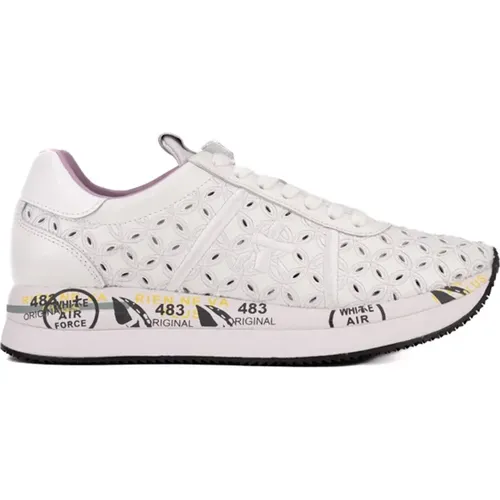 Sneakers , female, Sizes: 8 UK - Premiata - Modalova