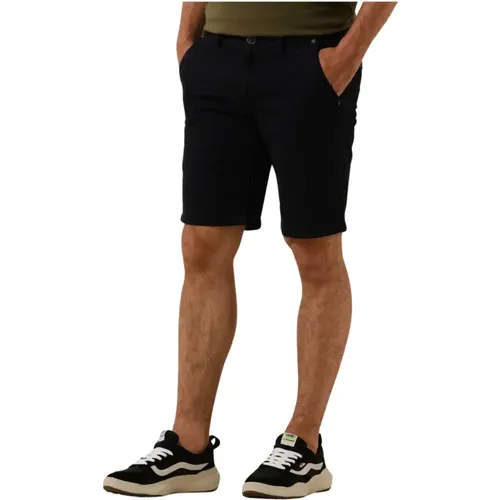 Herren Wasp Chino Shorts Fancy - PME Legend - Modalova