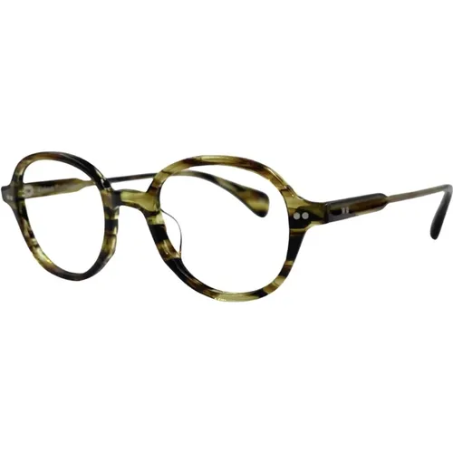 Glasses , unisex, Sizes: ONE SIZE - Kaleos - Modalova