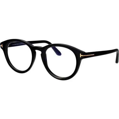 Moderne Optische Brille Ft5940-B - Tom Ford - Modalova