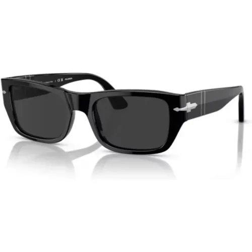 Sunglasses, unisex, , Size: ONE SIZE Timeless Style Sunglasses Collection - Persol - Modalova