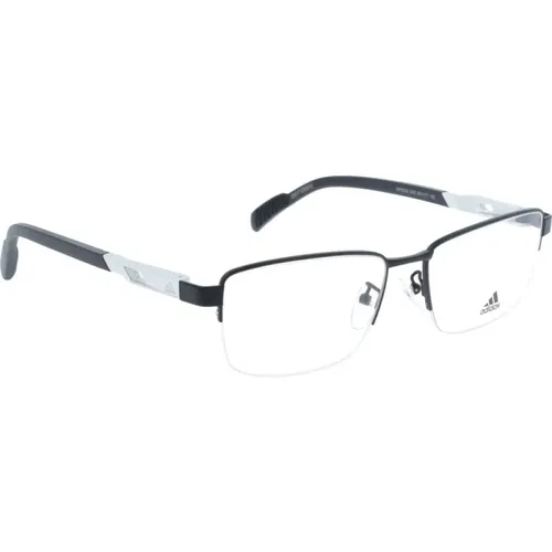 Glasses , Herren, Größe: 55 MM - Adidas - Modalova