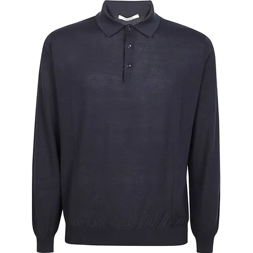 Polo Shirts , male, Sizes: L - Kangra - Modalova