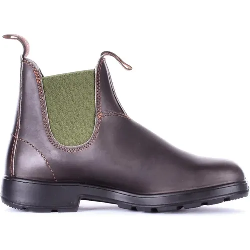 Logo Lederstiefel Blundstone - Blundstone - Modalova