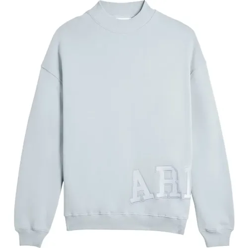 Tilt Oversized Sweatshirt , Damen, Größe: M - Axel Arigato - Modalova