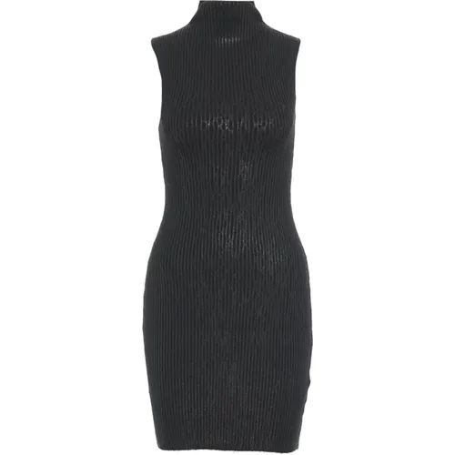 Dress Aw24 Hand Wash , female, Sizes: M, S - Akep - Modalova