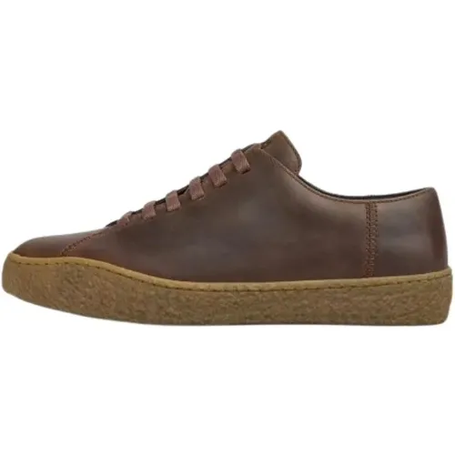 Peu Terreno Shoes , male, Sizes: 8 UK, 7 UK, 9 UK - Camper - Modalova