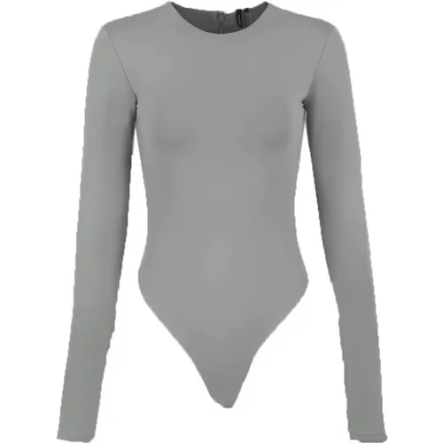 Rhino Bodysuit - Stylish and Comfortable , female, Sizes: 2XS - Entire Studios - Modalova