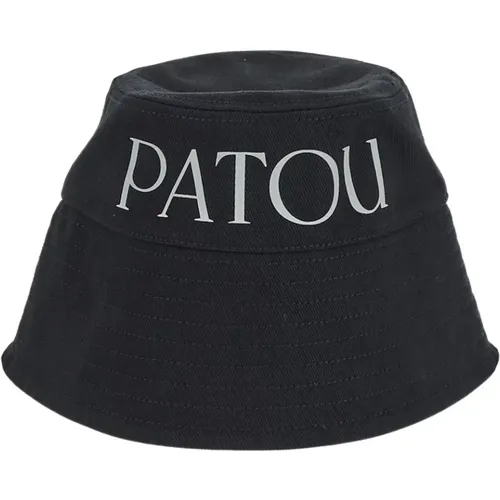 Hats , Damen, Größe: M - Patou - Modalova