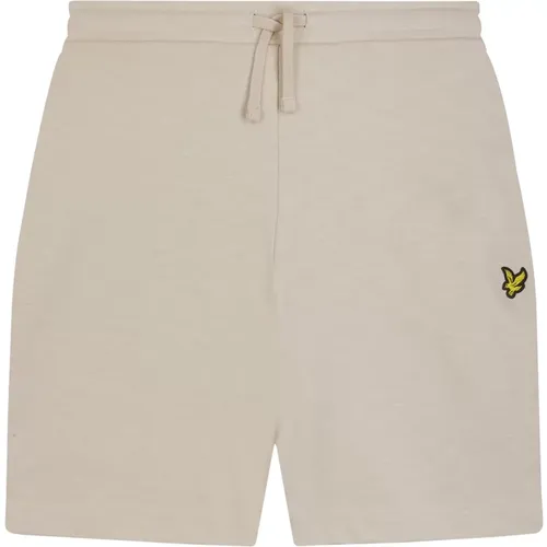 Hosen , Herren, Größe: L - Lyle & Scott - Modalova