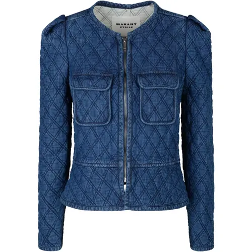 Jackets , female, Sizes: XS - Isabel marant - Modalova