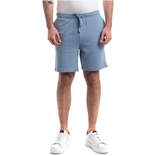 Stylische Bermuda-Shorts für Männer , Herren, Größe: M - Polo Ralph Lauren - Modalova