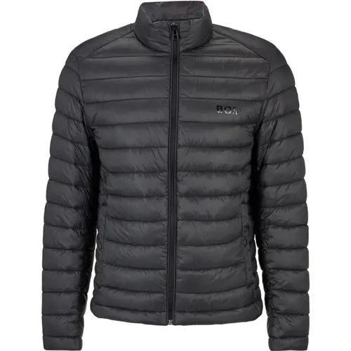 Jacke , Herren, Größe: 3XL - Hugo Boss - Modalova