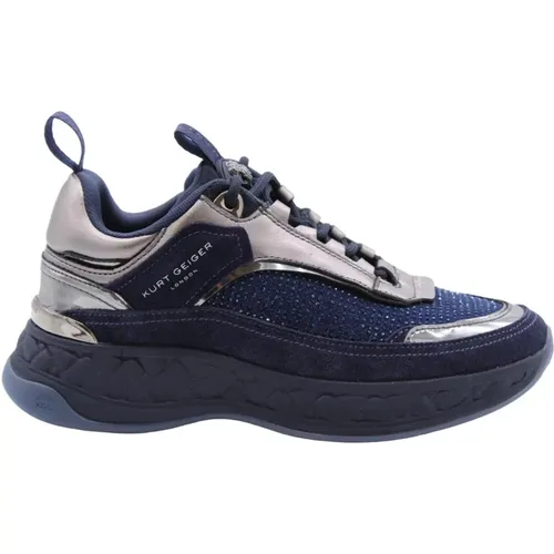 Pisco Sneaker , Damen, Größe: 36 EU - Kurt Geiger - Modalova