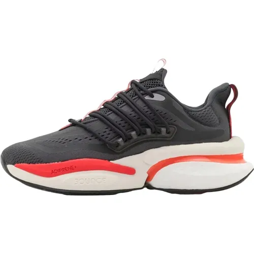 Alphaboost V1 Sneakers , Herren, Größe: 44 EU - Adidas - Modalova