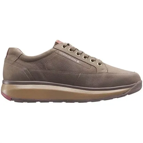 Herren Casual Reißverschluss Schuhe - Joya - Modalova