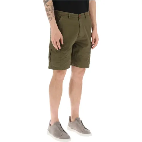 Ripstop Cargo Shorts Barbour - Barbour - Modalova