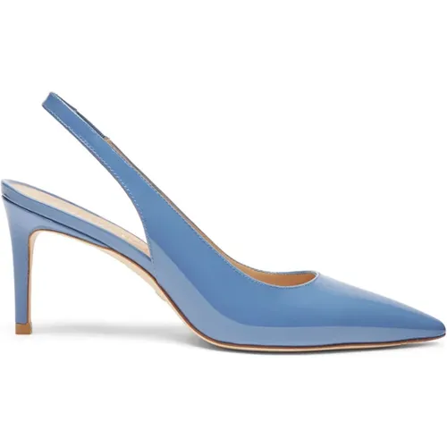 Pumps,Klassischer Slingback-Pump - Stuart Weitzman - Modalova