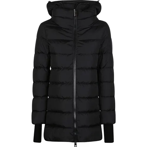 Chamonix Jacke , Damen, Größe: M - Herno - Modalova