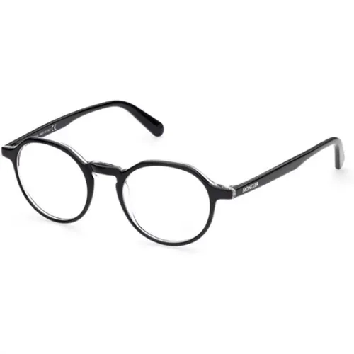 Glasses , unisex, Größe: 47 MM - Moncler - Modalova