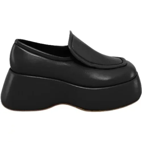 Loafers , Damen, Größe: 39 EU - THEMOIRè - Modalova