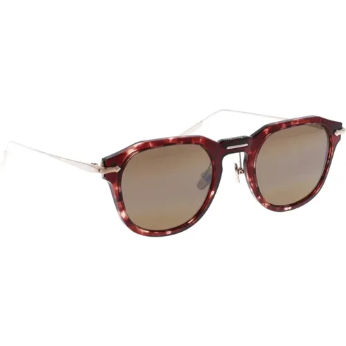 Alika Sunglasses , unisex, Sizes: 49 MM - Maui Jim - Modalova