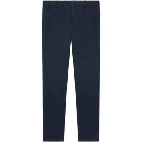 Gauert Pants , male, Sizes: W30, W32 - Dondup - Modalova