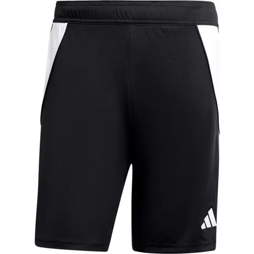 Tiro24 Shorts , Herren, Größe: L - Adidas - Modalova