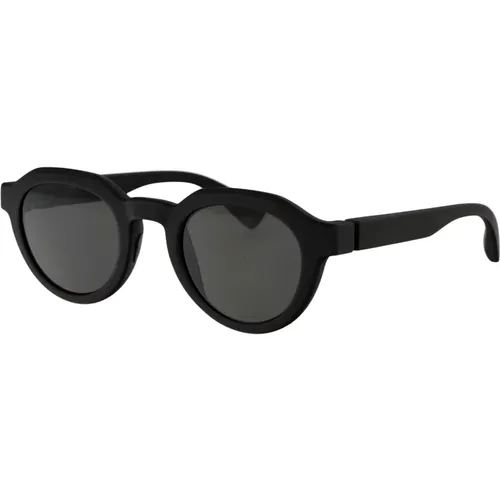 Sunglasses, unisex, , Size: 47 MM Stylish DIA Sunglasses for Sunny Days - Mykita - Modalova