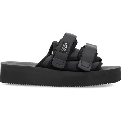 Unisexs Shoes Closed Ss24 , female, Sizes: 2 UK - Suicoke - Modalova