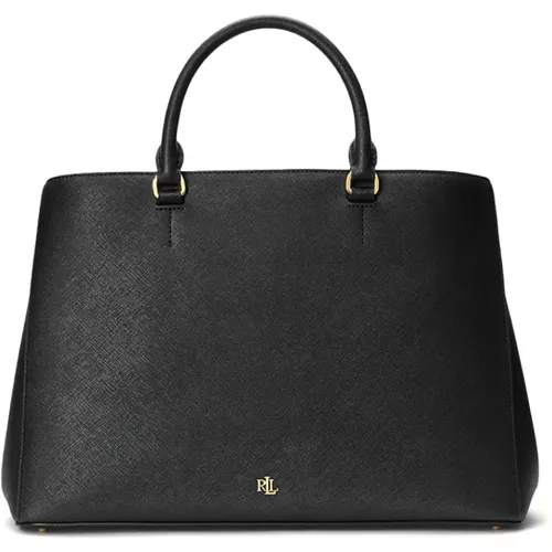 Stylish Bags for Every Occasion , female, Sizes: ONE SIZE - Ralph Lauren - Modalova