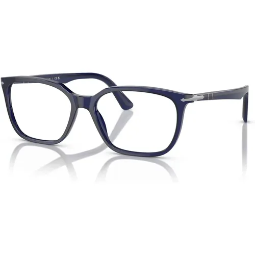 Glasses, unisex, , Size: 54 MM Stylish 3298V Vista Eyeglasses - Persol - Modalova